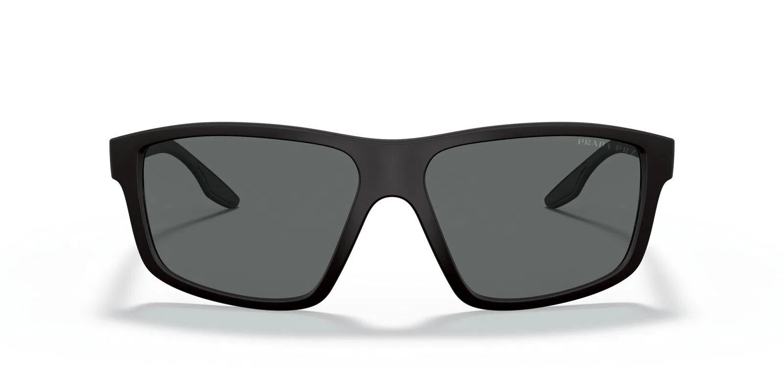 Prada Linea Rossa 02XS Sunglasses - view 11